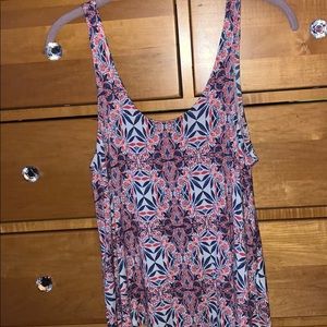 Aeropostale tank top